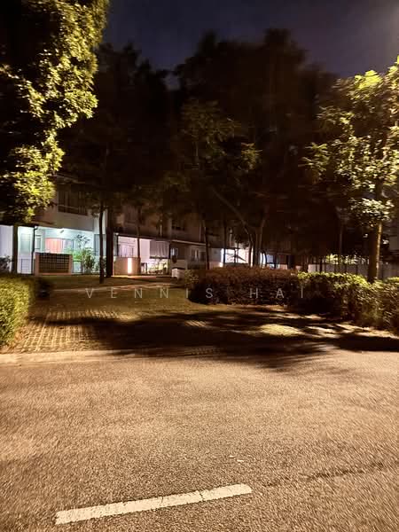 Rumah Teres 2 Tingkat untuk Dijual di Bandar Tropicana Aman (Telok Panglima Garang) - Vennis Hai - PropertyGuru.com.my