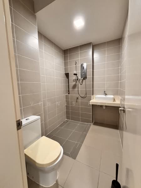 Rumah Teres 2 Tingkat untuk Dijual di Bandar Tropicana Aman (Telok Panglima Garang) - Vennis Hai - PropertyGuru.com.my