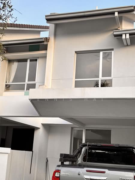 Rumah Teres 2 Tingkat untuk Dijual di Bandar Tropicana Aman (Telok Panglima Garang) - Vennis Hai - PropertyGuru.com.my