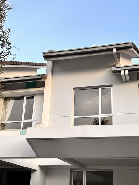 Rumah Teres 2 Tingkat untuk Dijual di Bandar Tropicana Aman (Telok Panglima Garang) - Vennis Hai - PropertyGuru.com.my