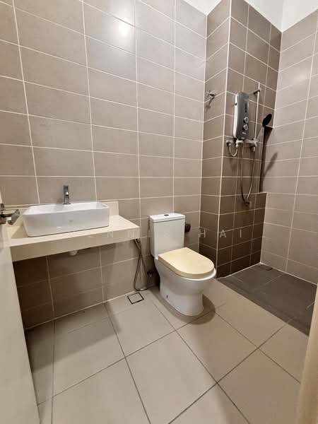 Rumah Teres 2 Tingkat untuk Dijual di Bandar Tropicana Aman (Telok Panglima Garang) - Vennis Hai - PropertyGuru.com.my