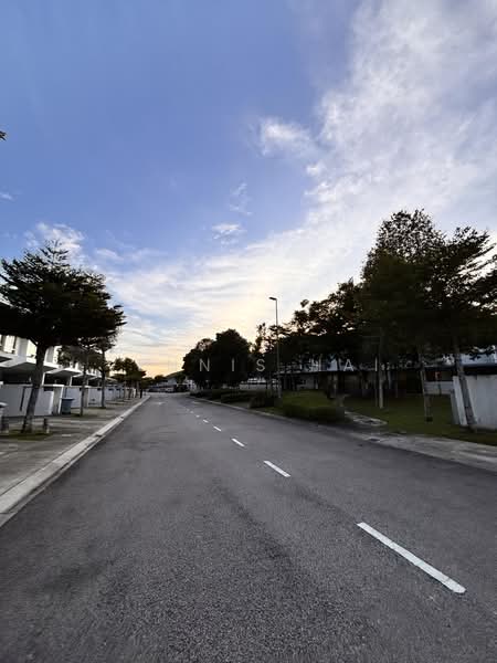 Rumah Teres 2 Tingkat untuk Dijual di Bandar Tropicana Aman (Telok Panglima Garang) - Vennis Hai - PropertyGuru.com.my