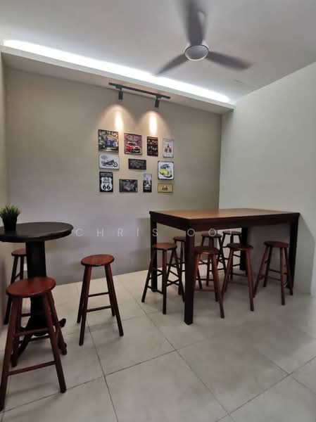 Rumah Teres 1 Tingkat untuk Disewa di Jelutong (Penang) - Chris Ooi - Interior - PropertyGuru.com.my