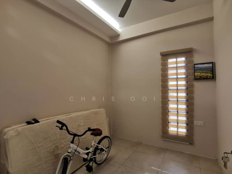 Rumah Teres 1 Tingkat untuk Disewa di Jelutong (Penang) - Chris Ooi - Interior - PropertyGuru.com.my