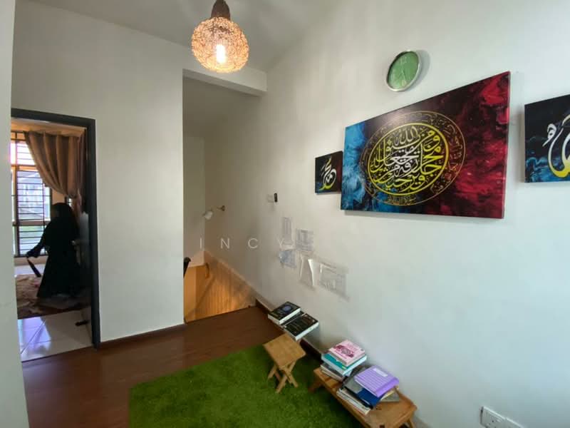 Rumah Berkembar untuk Dijual di Taman Mutiara Rini (Skudai) - Vincy Sia - Interior - PropertyGuru.com.my