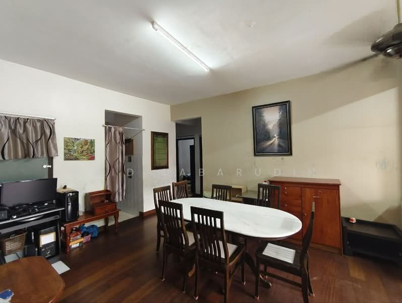 Apartment for Sale at Casa Venicia Apartment - Abid Sabarudin - Dining Room - PropertyGuru.com.my