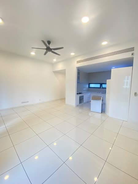 Condominium for Rent at The Veo - Chee Seng - Living Room - PropertyGuru.com.my