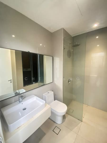 Condominium for Rent at The Veo - Chee Seng - Bathroom - PropertyGuru.com.my