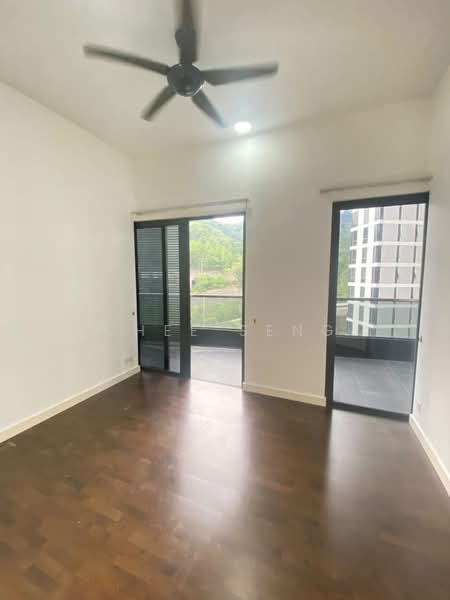 Condominium for Rent at The Veo - Chee Seng - Balcony - PropertyGuru.com.my