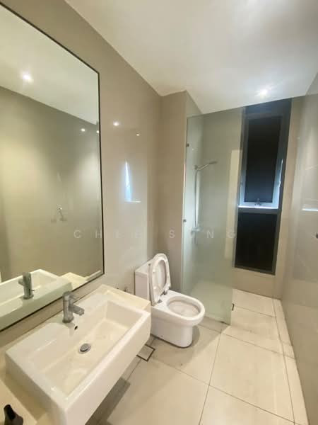 Condominium for Rent at The Veo - Chee Seng - Bathroom - PropertyGuru.com.my