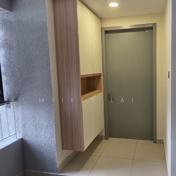 Service Residence for Rent at The Era @ Duta North - Myikey Lai - PropertyGuru.com.my