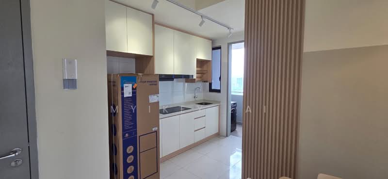 Service Residence for Rent at The Era @ Duta North - Myikey Lai - PropertyGuru.com.my
