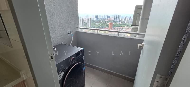 Service Residence for Rent at The Era @ Duta North - Myikey Lai - PropertyGuru.com.my