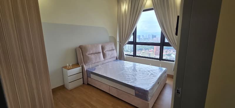 Service Residence for Rent at The Era @ Duta North - Myikey Lai - PropertyGuru.com.my