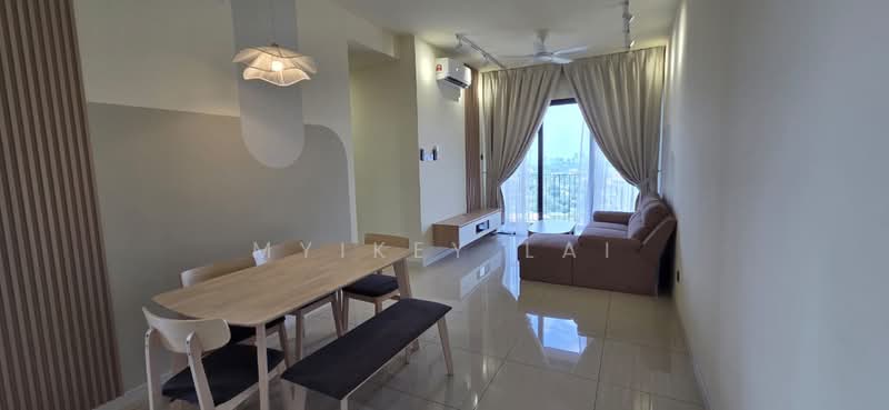 Service Residence for Rent at The Era @ Duta North - Myikey Lai - PropertyGuru.com.my