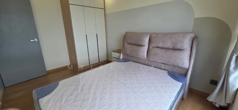 Service Residence for Rent at The Era @ Duta North - Myikey Lai - PropertyGuru.com.my