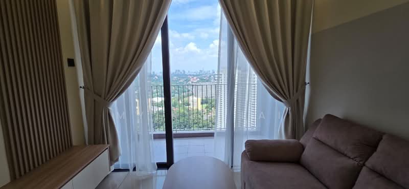 Service Residence for Rent at The Era @ Duta North - Myikey Lai - PropertyGuru.com.my