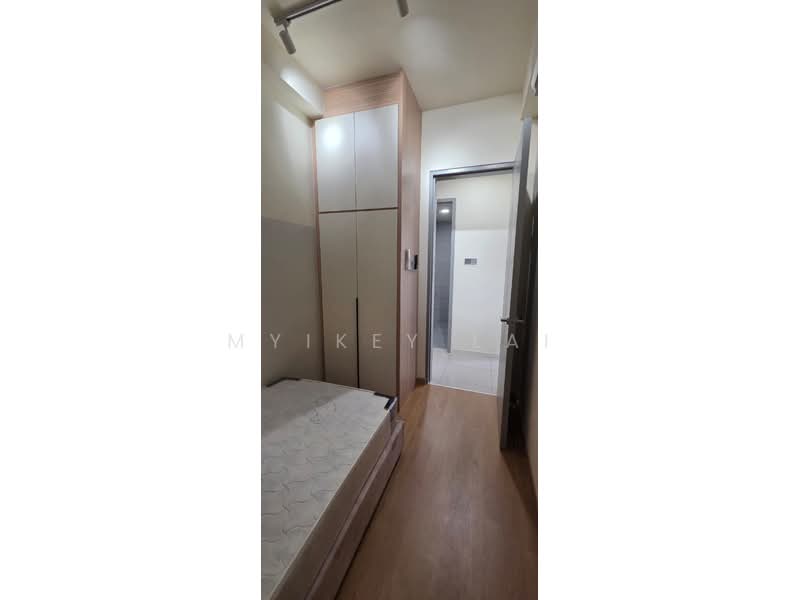 Service Residence for Rent at The Era @ Duta North - Myikey Lai - PropertyGuru.com.my