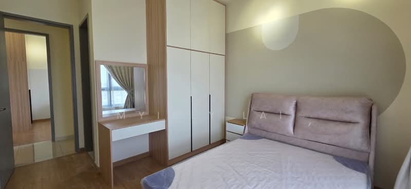 Service Residence for Rent at The Era @ Duta North - Myikey Lai - PropertyGuru.com.my