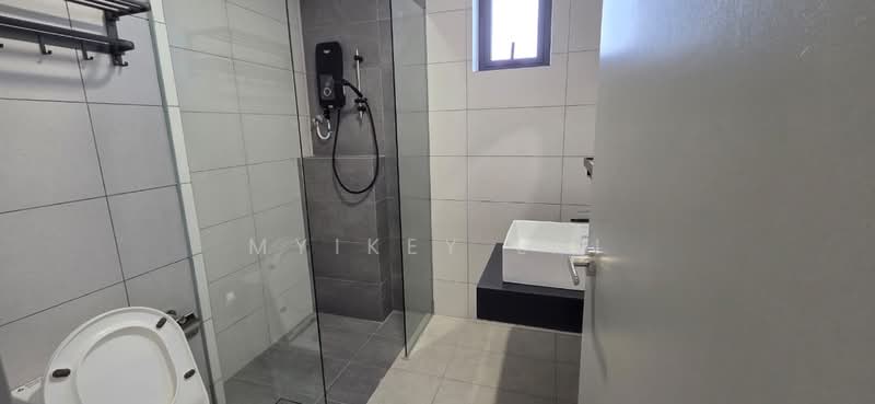 Service Residence for Rent at The Era @ Duta North - Myikey Lai - PropertyGuru.com.my