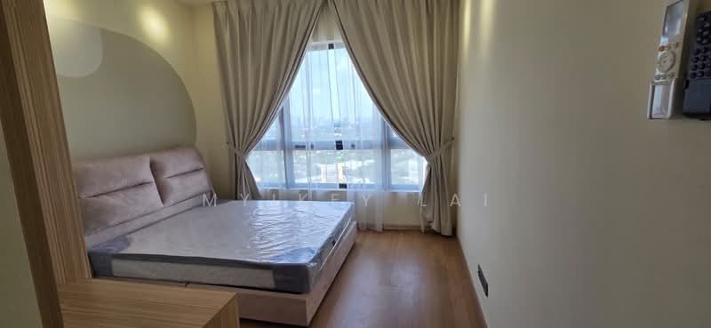 Service Residence for Rent at The Era @ Duta North - Myikey Lai - PropertyGuru.com.my