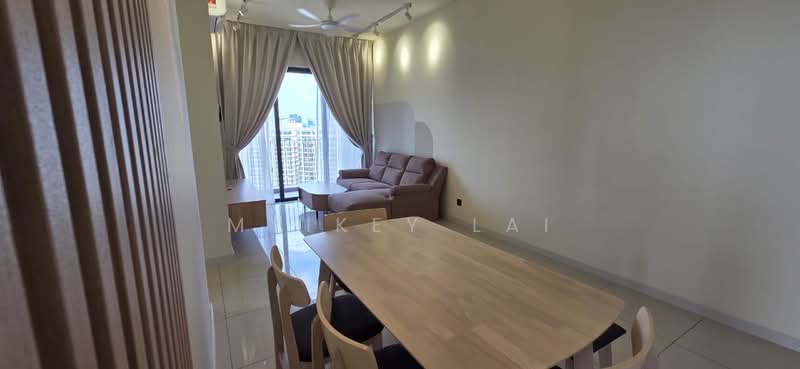 Service Residence for Rent at The Era @ Duta North - Myikey Lai - PropertyGuru.com.my