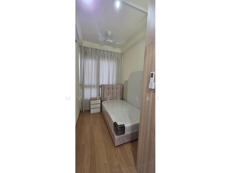 Service Residence for Rent at The Era @ Duta North - Myikey Lai - PropertyGuru.com.my