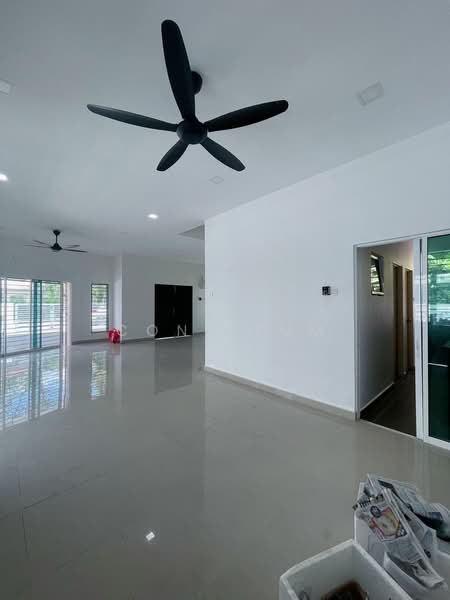 Bungalow for Rent in Kajang (Selangor) - Cony Lum - Living Room - PropertyGuru.com.my