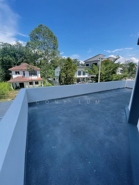 Bungalow for Rent in Kajang (Selangor) - Cony Lum - Exterior - PropertyGuru.com.my