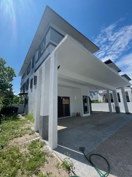 Bungalow for Rent in Kajang (Selangor) - Cony Lum - Exterior - PropertyGuru.com.my