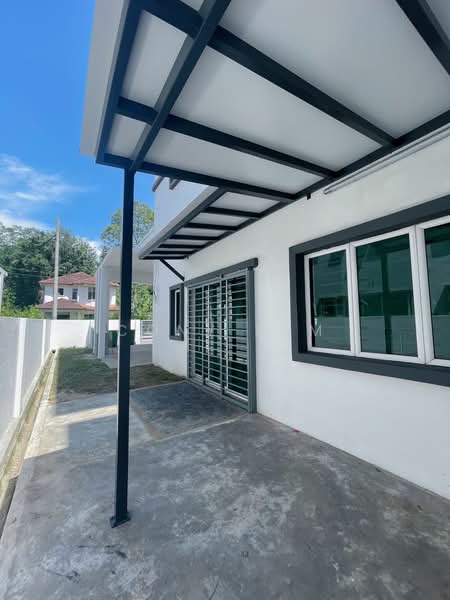 Bungalow for Rent in Kajang (Selangor) - Cony Lum - Exterior - PropertyGuru.com.my
