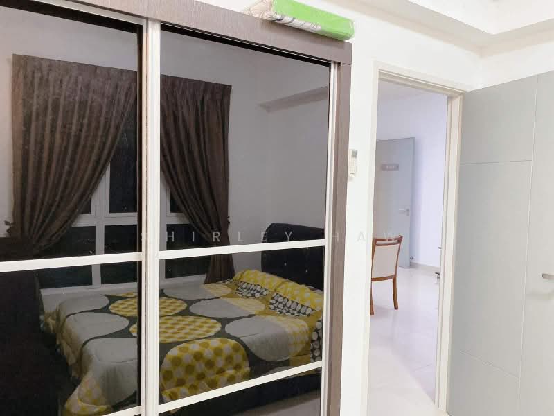 Service Residence for Sale at Tropez Residences - Shirley Haw - PropertyGuru.com.my