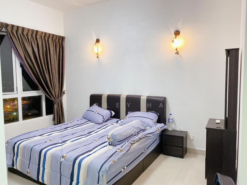 Service Residence for Sale at Tropez Residences - Shirley Haw - PropertyGuru.com.my