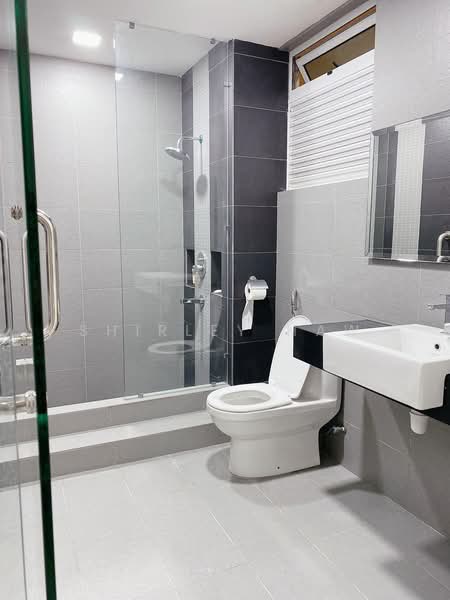 Service Residence for Sale at Tropez Residences - Shirley Haw - PropertyGuru.com.my