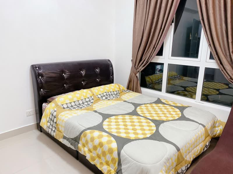 Service Residence for Sale at Tropez Residences - Shirley Haw - PropertyGuru.com.my