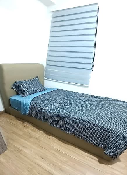 Service Residence for Rent at Nest 2 Residences - David Lao - Bedroom - PropertyGuru.com.my