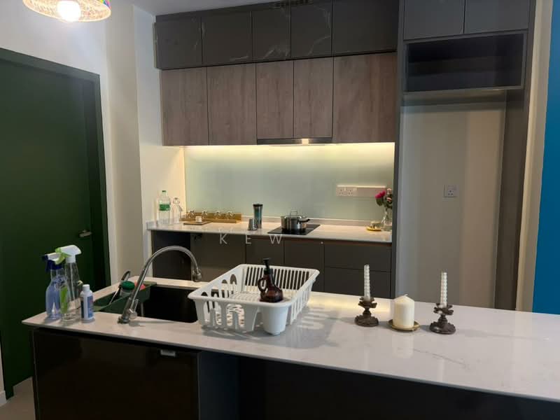 Service Residence for Rent at Residensi 38 Bangsar - Kew . - PropertyGuru.com.my