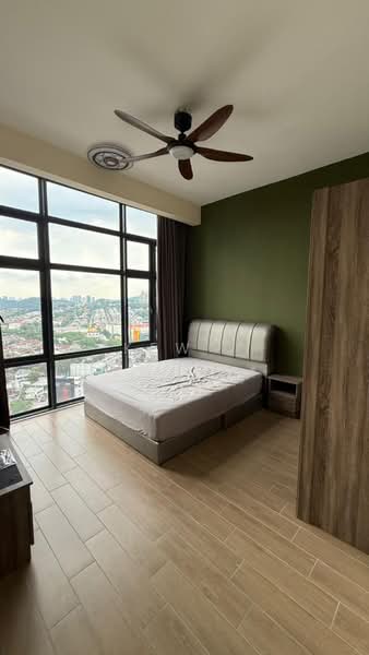 Service Residence for Rent at Residensi 38 Bangsar - Kew . - PropertyGuru.com.my