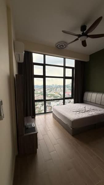 Service Residence for Rent at Residensi 38 Bangsar - Kew . - PropertyGuru.com.my