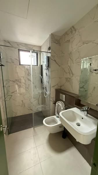 Service Residence for Rent at Residensi 38 Bangsar - Kew . - PropertyGuru.com.my