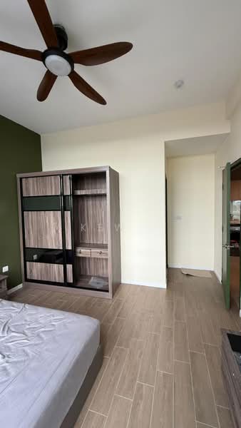 Service Residence for Rent at Residensi 38 Bangsar - Kew . - PropertyGuru.com.my
