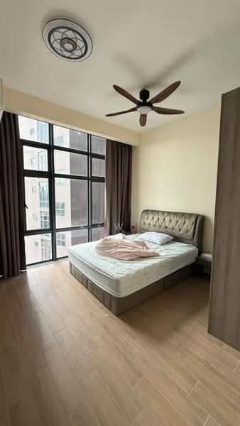 Service Residence for Rent at Residensi 38 Bangsar - Kew . - PropertyGuru.com.my