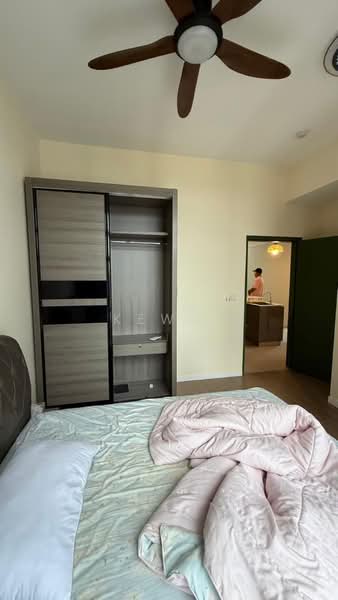 Service Residence for Rent at Residensi 38 Bangsar - Kew . - PropertyGuru.com.my