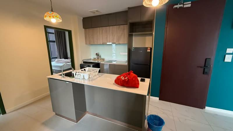 Service Residence for Rent at Residensi 38 Bangsar - Kew . - PropertyGuru.com.my