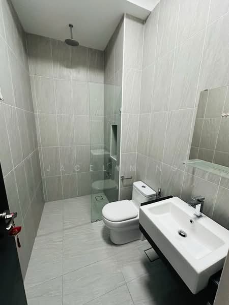 2.5-storey Terraced House for Sale in Eco Botanic (Iskandar Puteri (Nusajaya)) - Jacelyn Ng - PropertyGuru.com.my