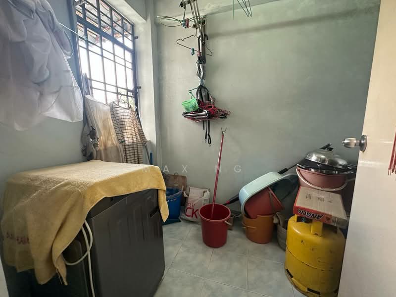 Rumah Flat untuk Dijual di Sri Intan - Max Ng - Interior - PropertyGuru.com.my