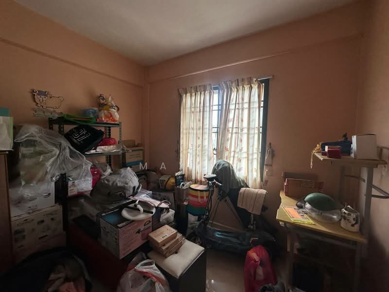 Rumah Flat untuk Dijual di Sri Intan - Max Ng - Interior - PropertyGuru.com.my