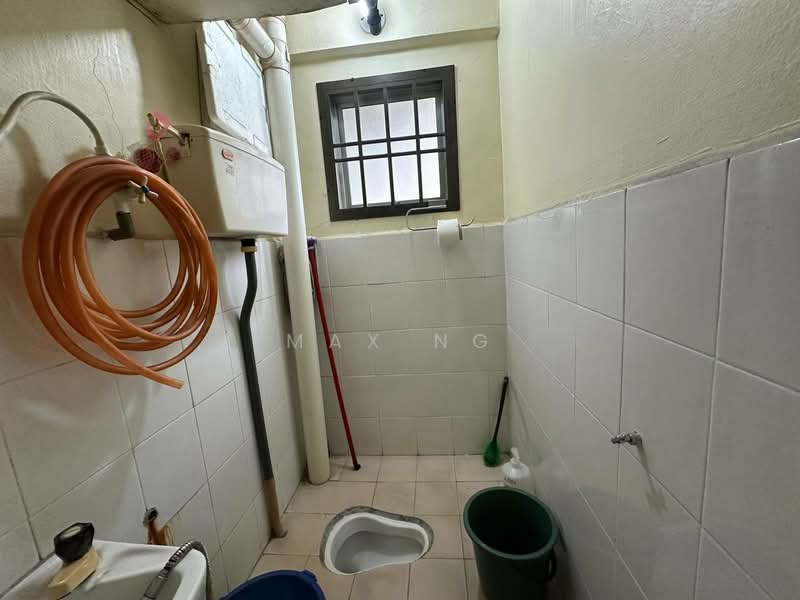 Rumah Flat untuk Dijual di Sri Intan - Max Ng - PropertyGuru.com.my