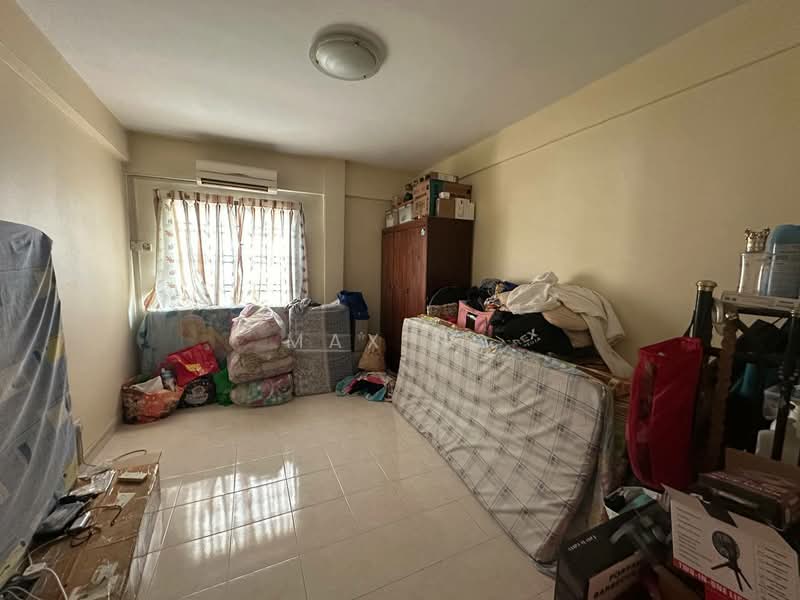 Rumah Flat untuk Dijual di Sri Intan - Max Ng - PropertyGuru.com.my