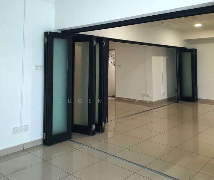 Servis Apartment untuk Dijual di Pacific Place - Eugene Tan - Interior - PropertyGuru.com.my